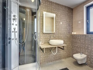Villa Valbandon Ausstattung 8