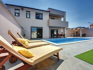 Villa Valbandon  22