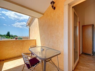 Villa Vodnjan Buitenaudio-opname 4