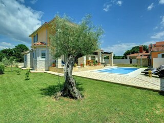 Villa Vodnjan Buitenaudio-opname 5