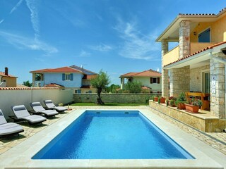 Villa Vodnjan Buitenaudio-opname 10