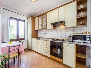 Apartment Gajana Features 18