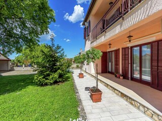 Apartment Gajana Outdoor Recording 2