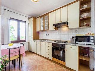 Appartement Gajana Kenmerken 17