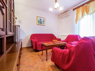 Apartment Gajana Ausstattung 9