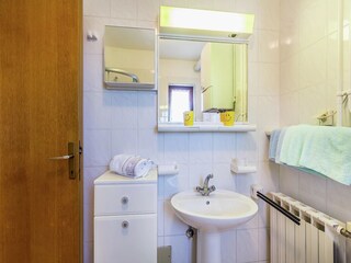 Appartement Gajana Équipement 17