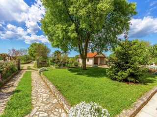 Apartamento Gajana Grabación al aire libre 3