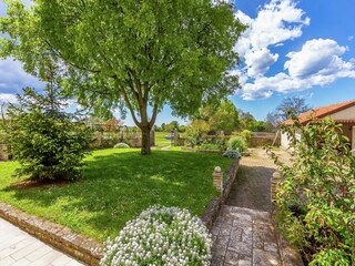 Apartment Gajana Außenaufnahme 7