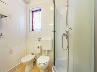 Appartement Gajana Équipement 11