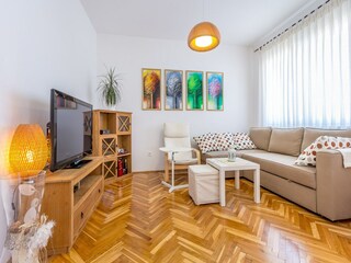 Ferienhaus Galižana Ausstattung 29