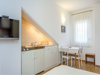 Casa de vacaciones Galižana Características 32