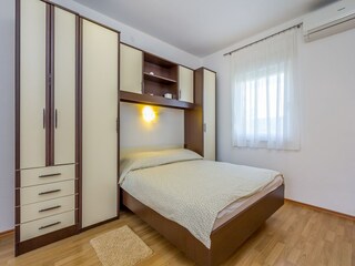 Maison de vacances Galižana Équipement 21