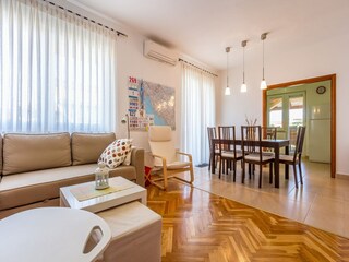 Casa de vacaciones Galižana Características 22
