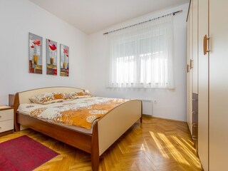 Casa de vacaciones Galižana Características 23