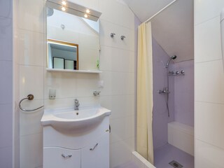 Ferienhaus Galižana Ausstattung 32