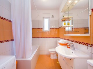 Casa de vacaciones Galižana Características 24