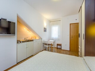 Ferienhaus Galižana Ausstattung 30