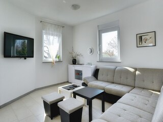 Ferienhaus Divšići Ausstattung 20