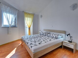 Ferienhaus Divšići Ausstattung 23