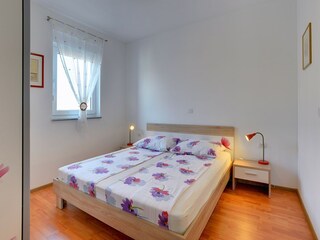 Ferienhaus Divšići Ausstattung 11