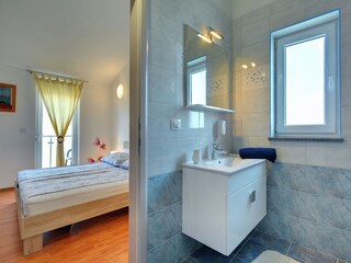 Holiday house Divšići Features 25