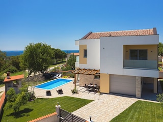Villa Vodnjan Outdoor Recording 20