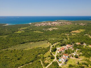 Villa Vodnjan Outdoor Recording 14