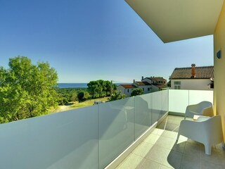 Villa Vodnjan Außenaufnahme 24