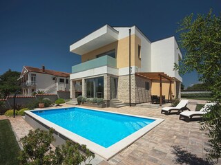 Villa Vodnjan Außenaufnahme 9