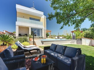 Villa Vodnjan Outdoor Recording 23