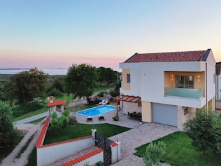 Villa Vodnjan Outdoor Recording 7