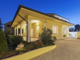 Villa Divšići Außenaufnahme 16