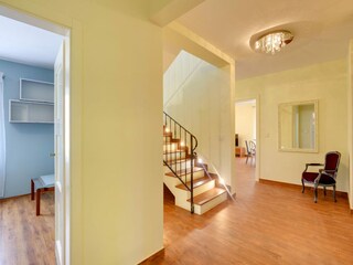 Villa Divšići Caratteristiche 29