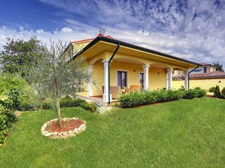 Villa Divšići Registrazione all'aperto 17