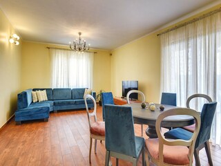 Villa Divšići Ausstattung 27