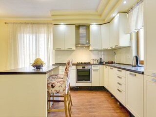Villa Divšići Équipement 36