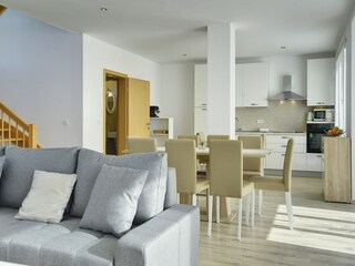 Vakantiehuis Galižana Kenmerken 27