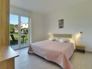 Ferienhaus Galižana Ausstattung 32