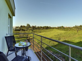 Ferienhaus Galižana Außenaufnahme 7