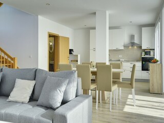 Vakantiehuis Galižana Kenmerken 26