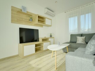 Ferienhaus Galižana Ausstattung 31
