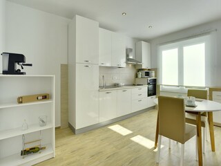 Ferienhaus Galižana Ausstattung 29