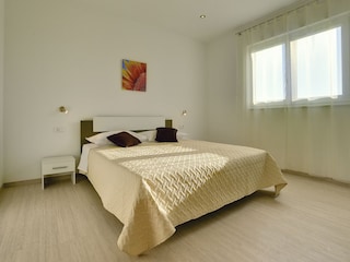 Ferienhaus Galižana Ausstattung 20