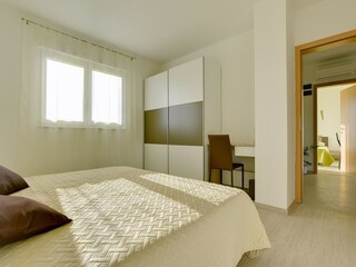 Ferienhaus Galižana Ausstattung 22