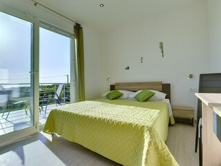 Ferienhaus Galižana Ausstattung 23