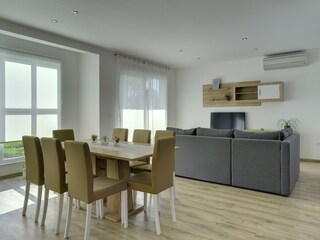 Ferienhaus Galižana Ausstattung 26