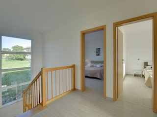 Ferienhaus Galižana Ausstattung 17