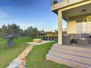 Ferienhaus Galižana  34
