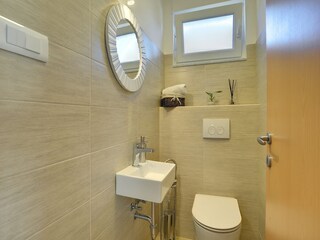 Ferienhaus Galižana Ausstattung 27