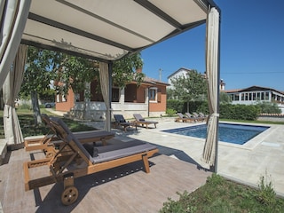 Villa Vodnjan Outdoor Recording 12